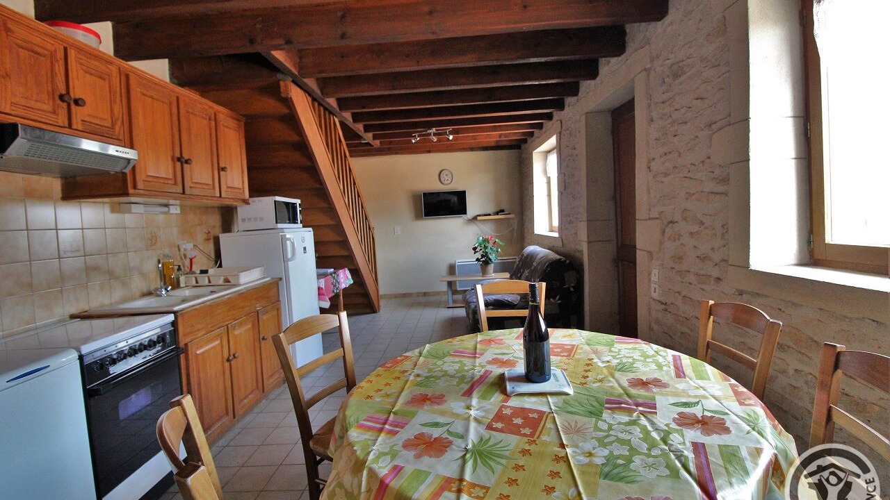 Photo of Kitchen in Morance