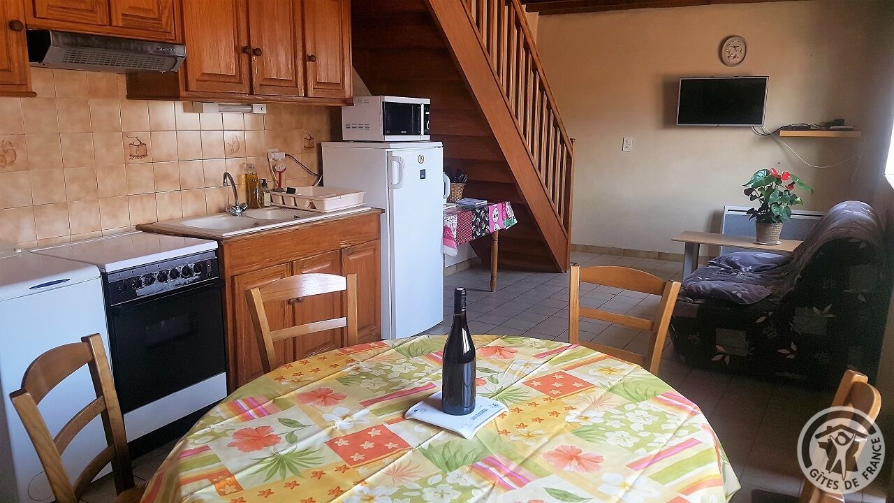 Photo of Kitchen in Morance