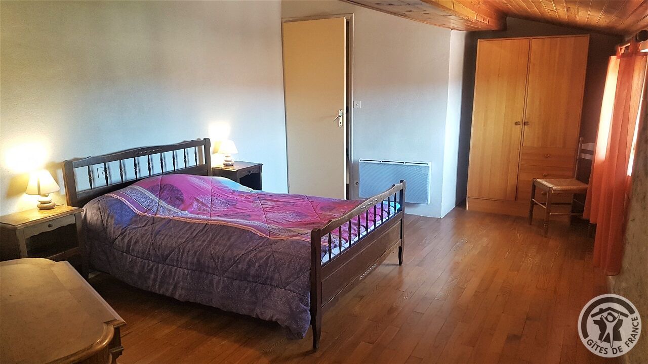 Photo of Bedroom in Morance