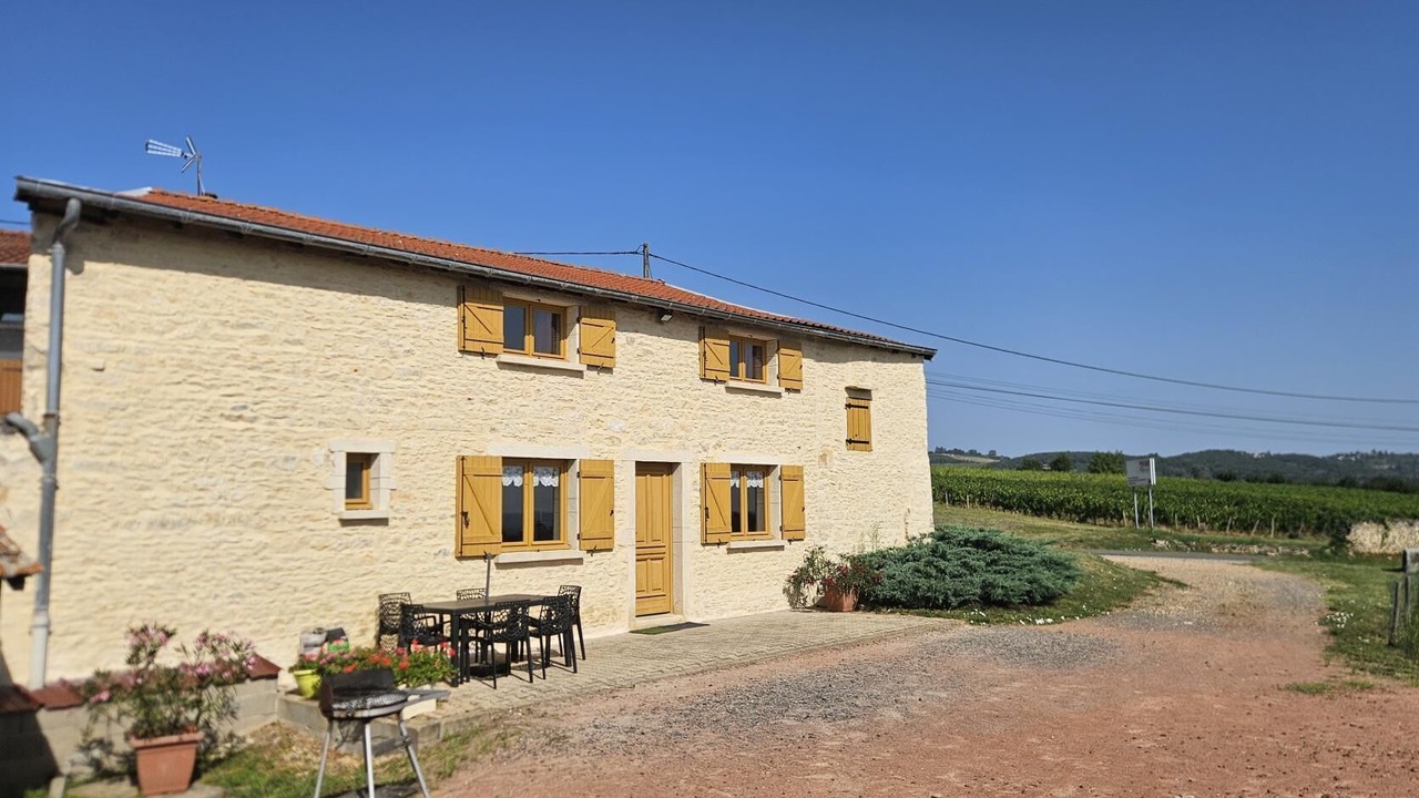 Photo of Outdoor in Morance