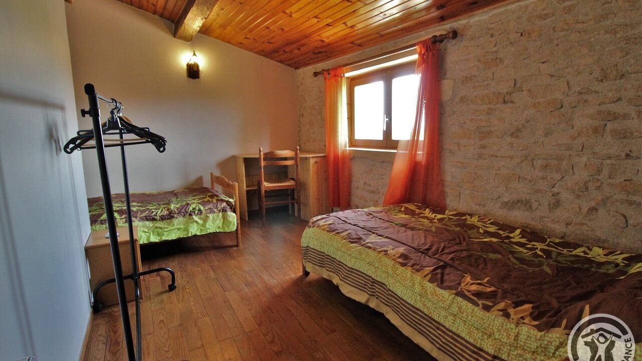 Photo of Bedroom in Morance