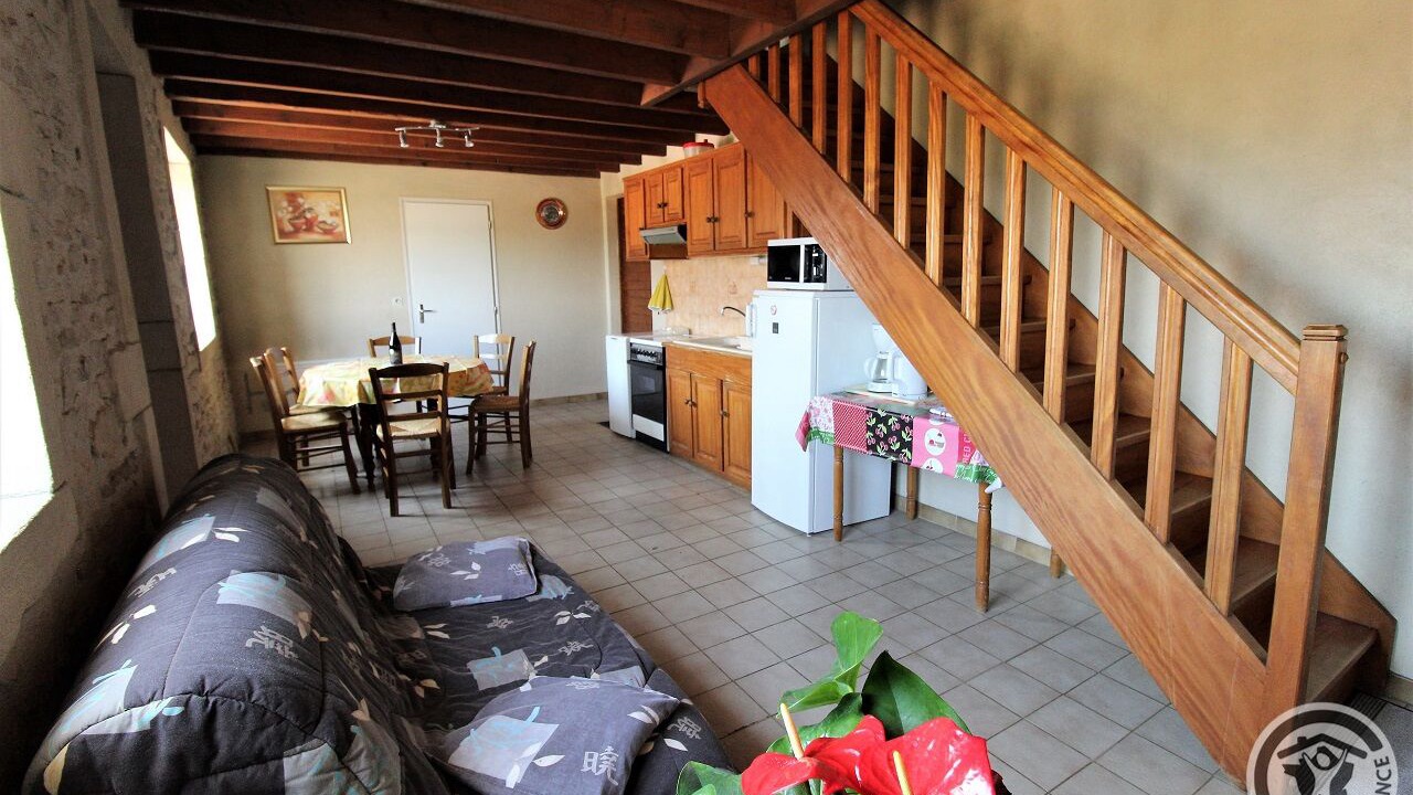 Photo of Livingroom in Morance