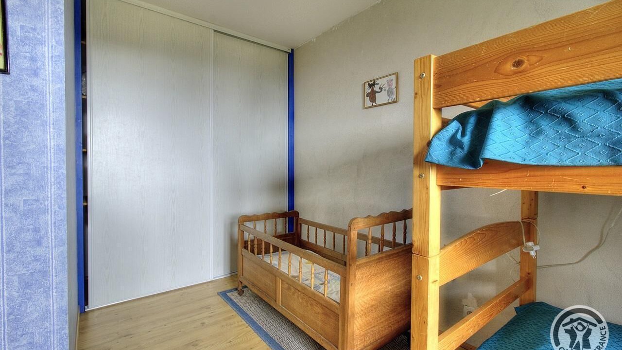 Photo of Bedroom in Poule-les-Echarmeaux