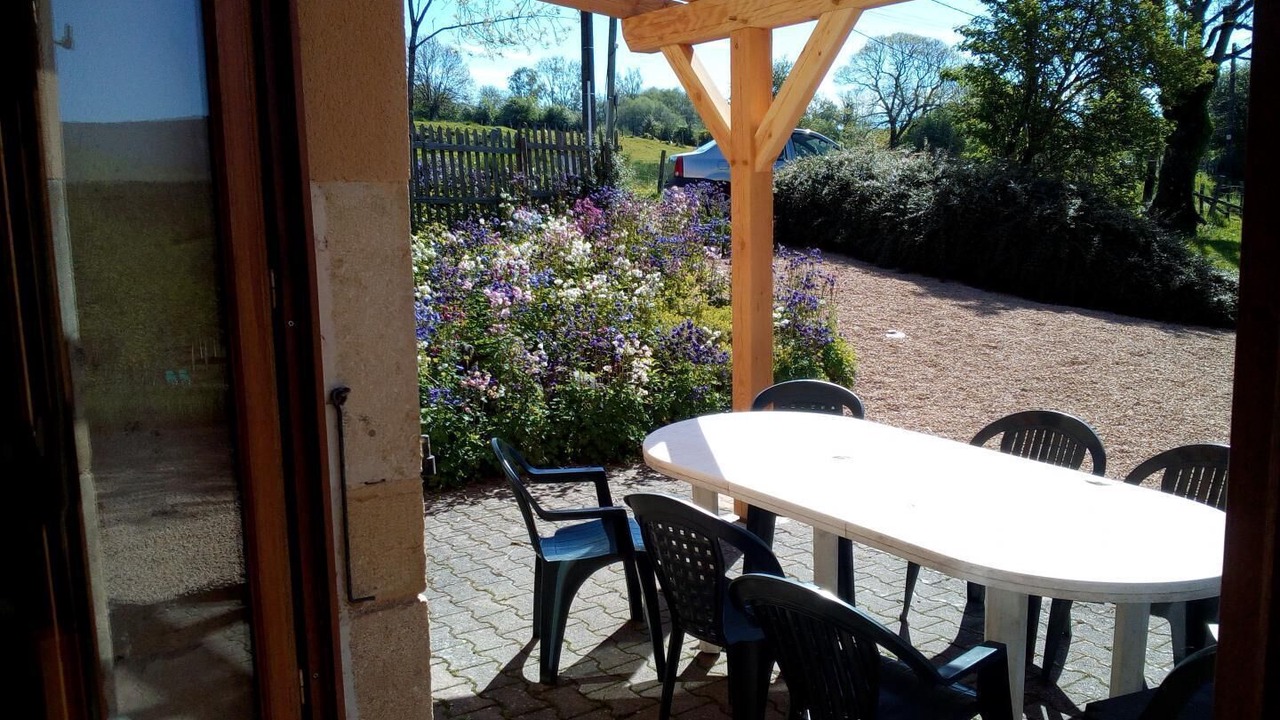 Photo of Outdoor in Poule-les-Echarmeaux