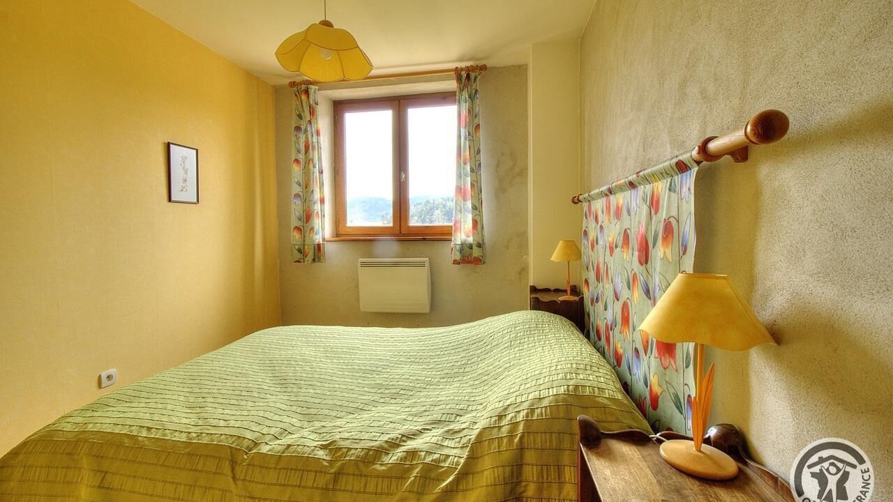 Photo of Bedroom in Poule-les-Echarmeaux