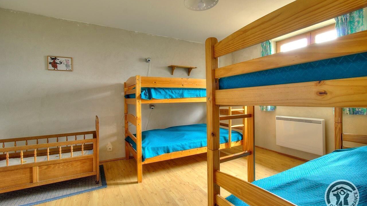 Photo of Bedroom in Poule-les-Echarmeaux