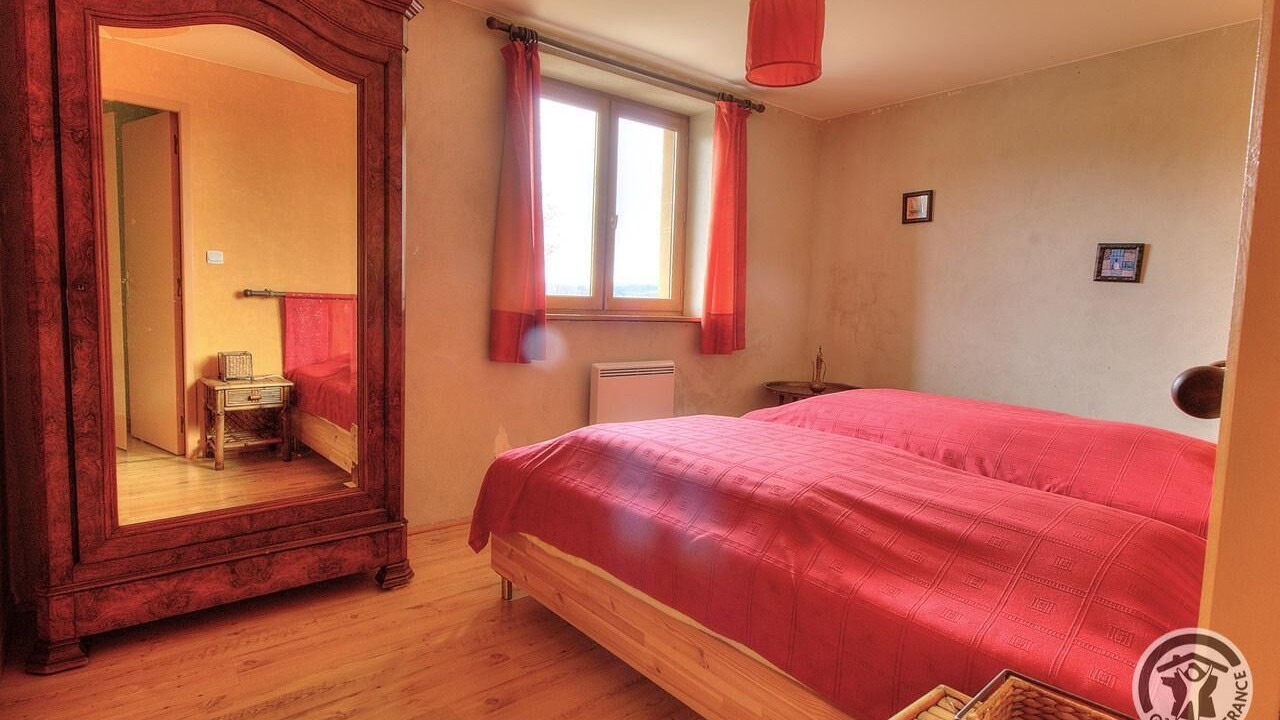 Photo of Bedroom in Poule-les-Echarmeaux