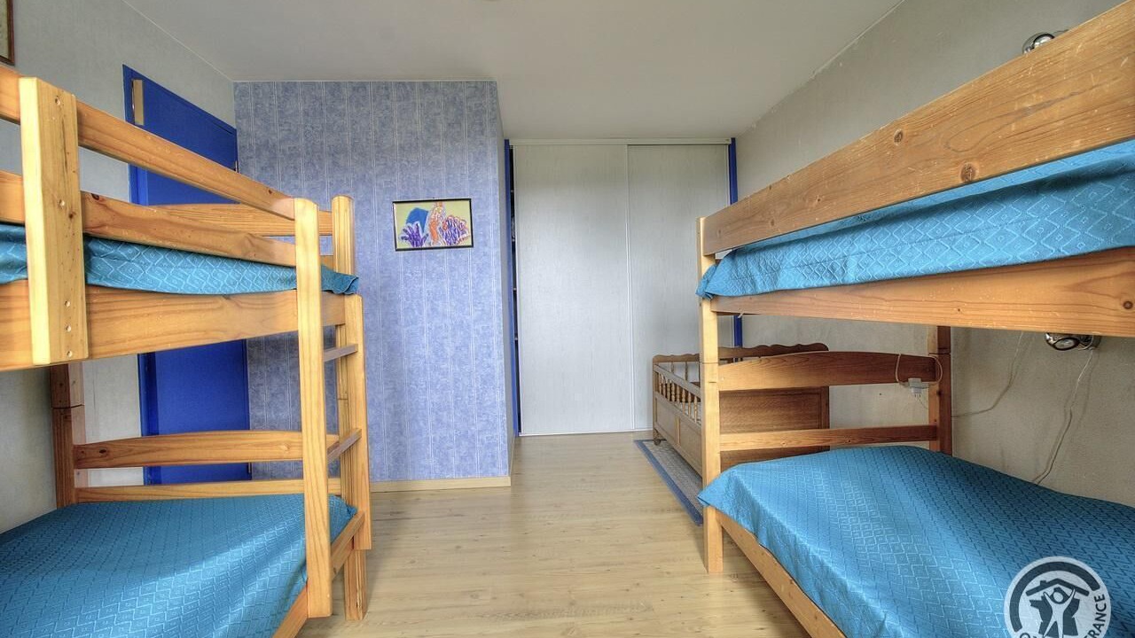 Photo of Bedroom in Poule-les-Echarmeaux