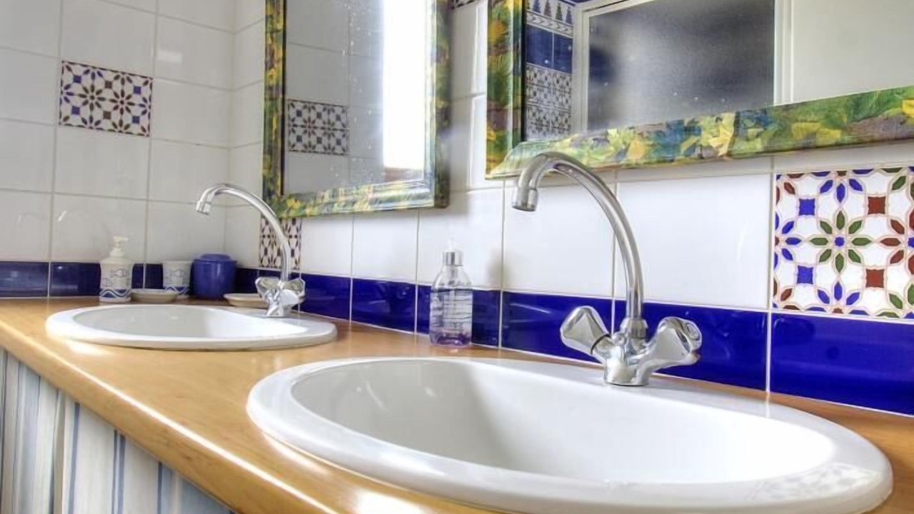 Photo of Bathroom in Poule-les-Echarmeaux