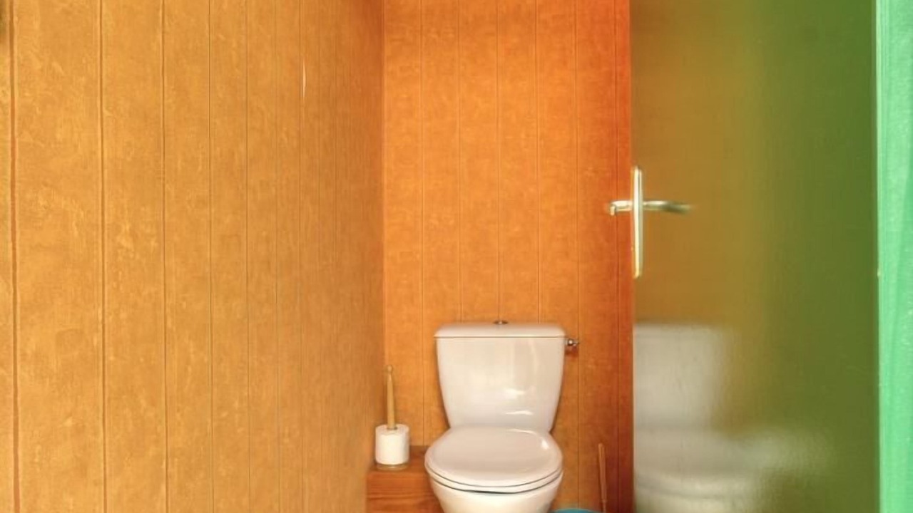 Photo of Bathroom in Poule-les-Echarmeaux