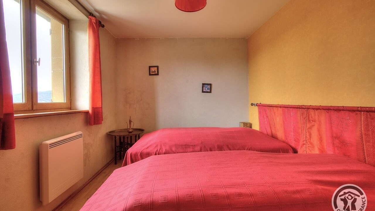 Photo of Bedroom in Poule-les-Echarmeaux