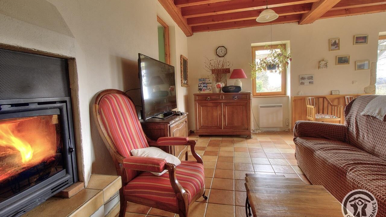 Photo of Livingroom in Poule-les-Echarmeaux
