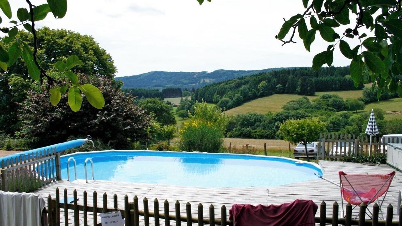 Photo of Outdoor in Poule-les-Echarmeaux