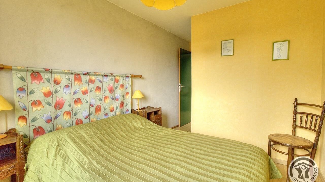Photo of Bedroom in Poule-les-Echarmeaux