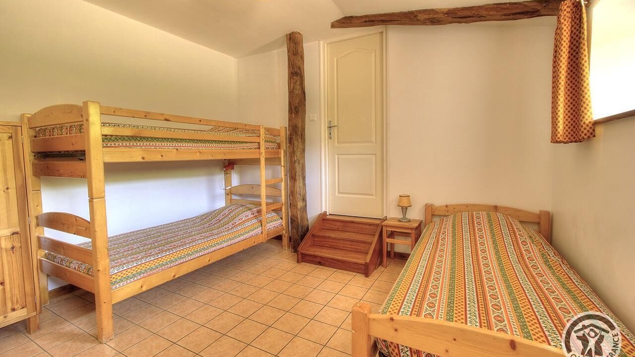 Photo of Bedroom in Brullioles