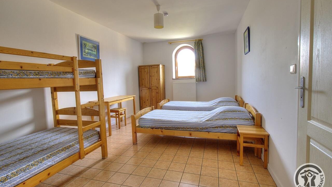 Photo of Bedroom in Brullioles