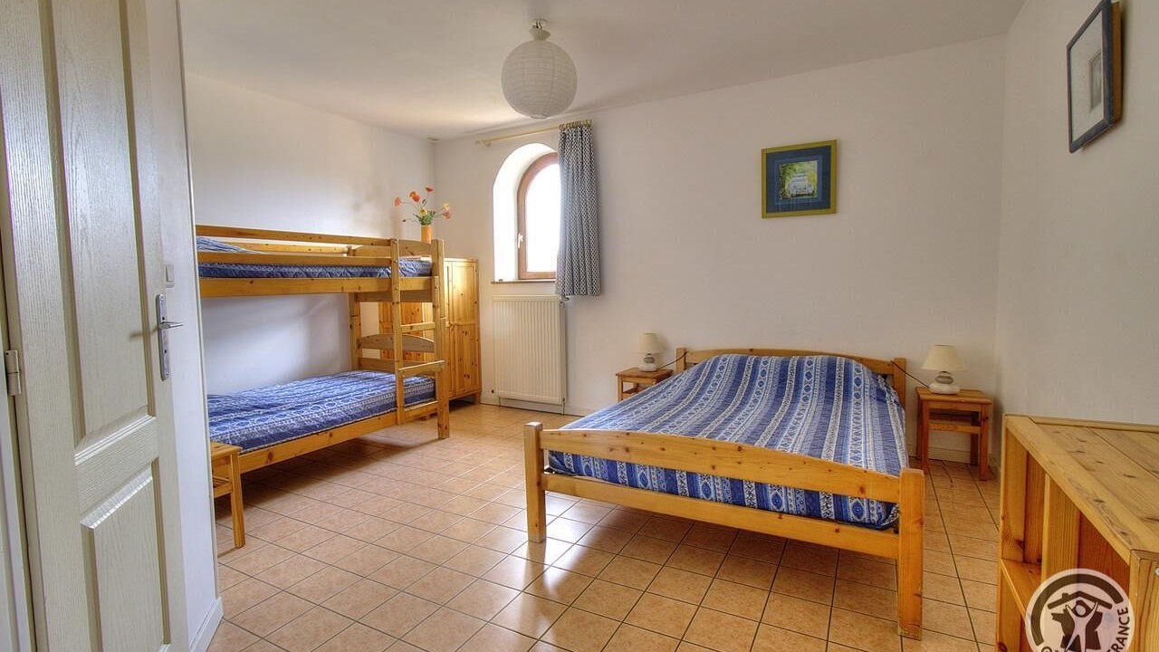 Photo of Bedroom in Brullioles