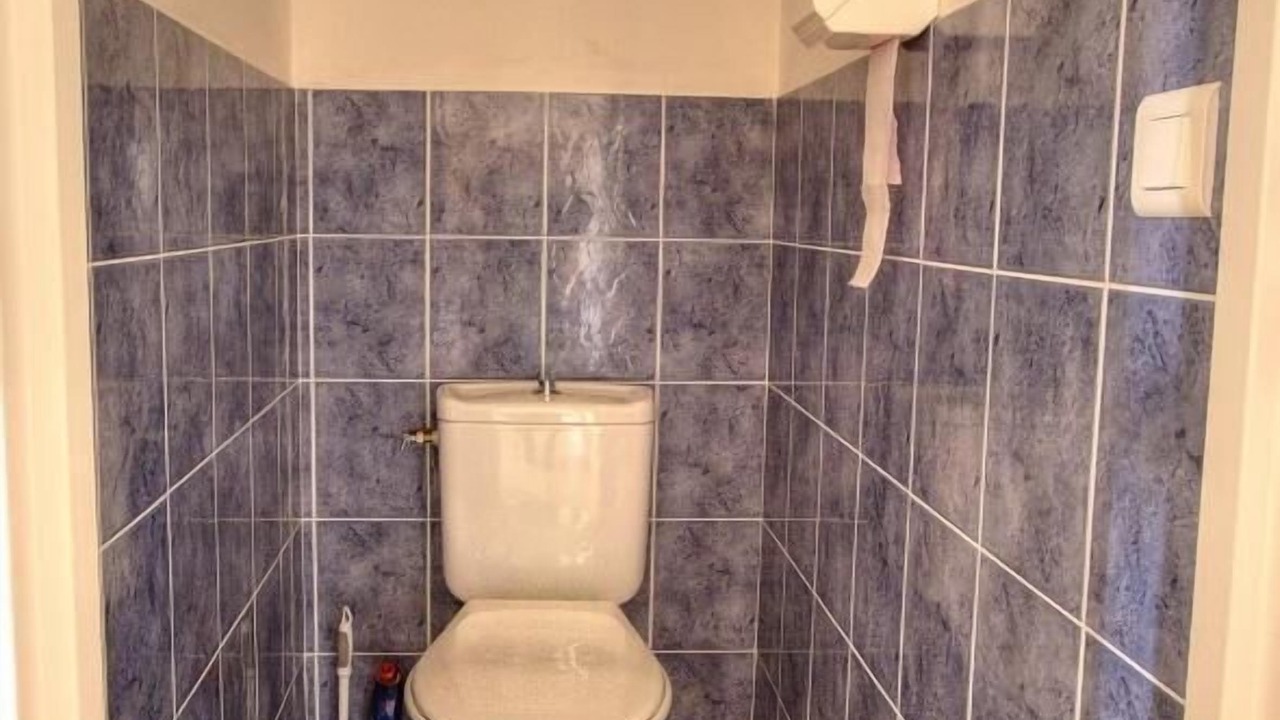 Photo of Bathroom in Brullioles