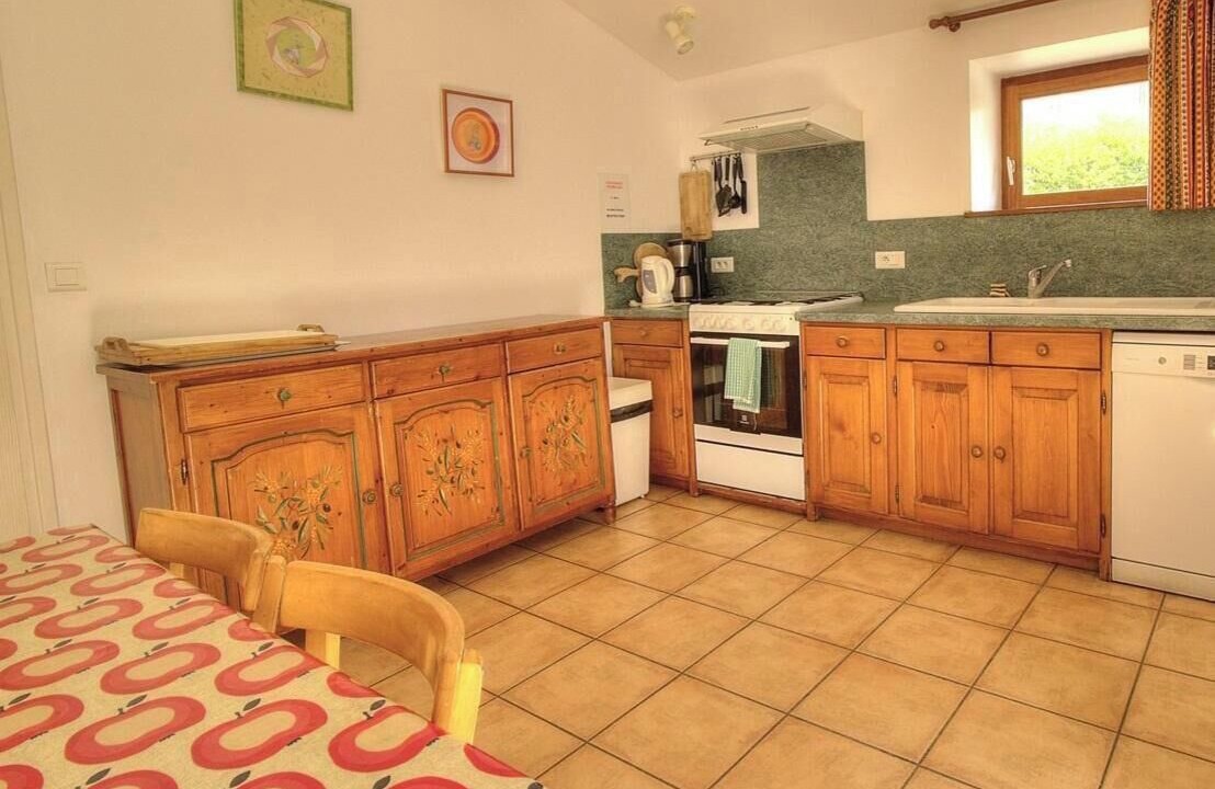 Photo of Kitchen in Brullioles