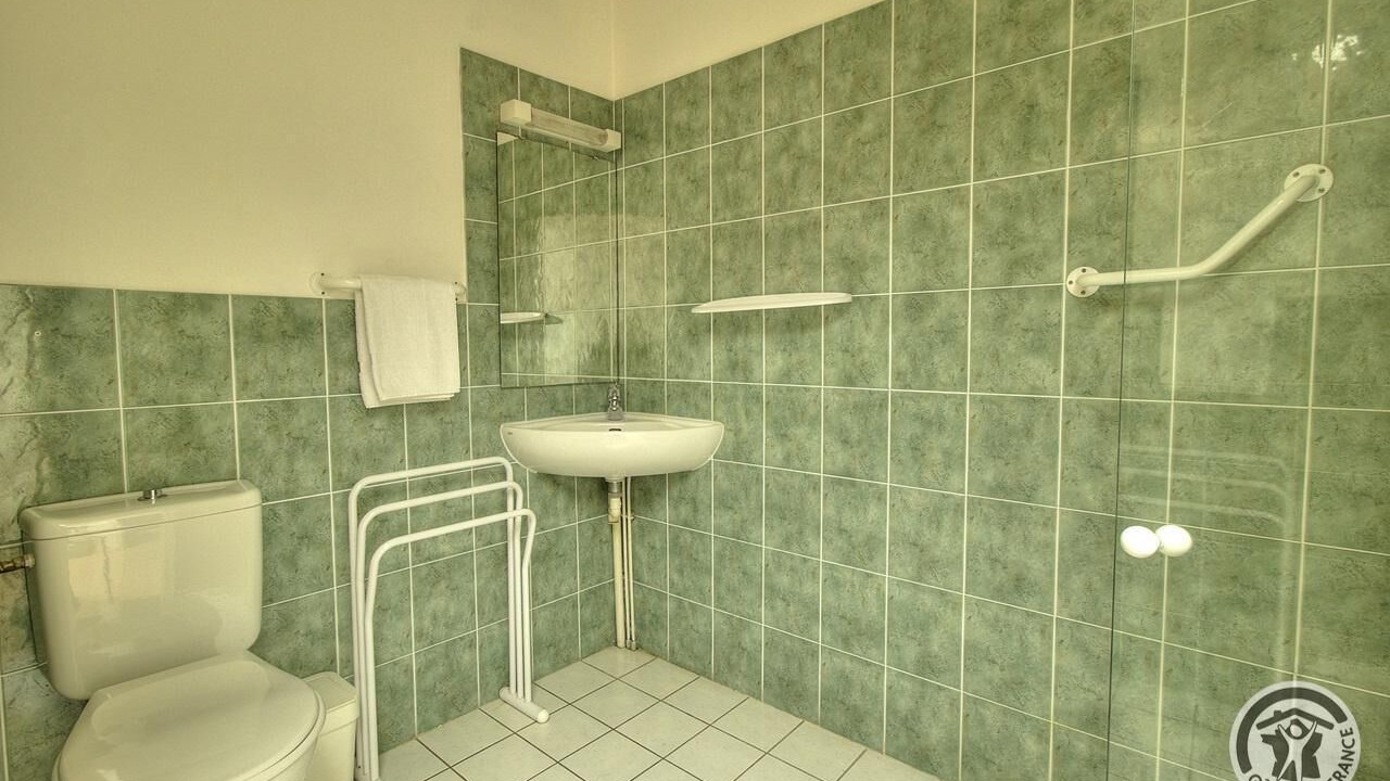 Photo of Bathroom in Brullioles