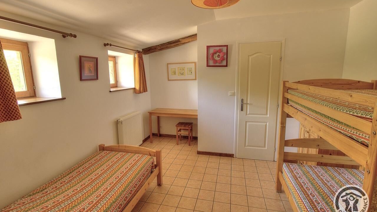 Photo of Bedroom in Brullioles