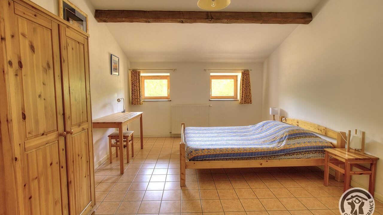 Photo of Bedroom in Brullioles