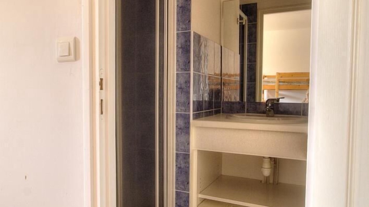 Photo of Bathroom in Brullioles