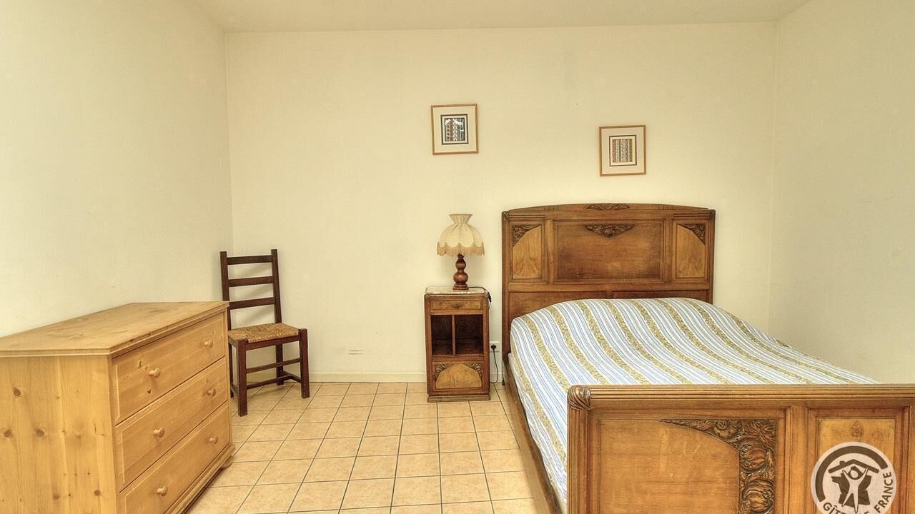 Photo of Bedroom in Brullioles