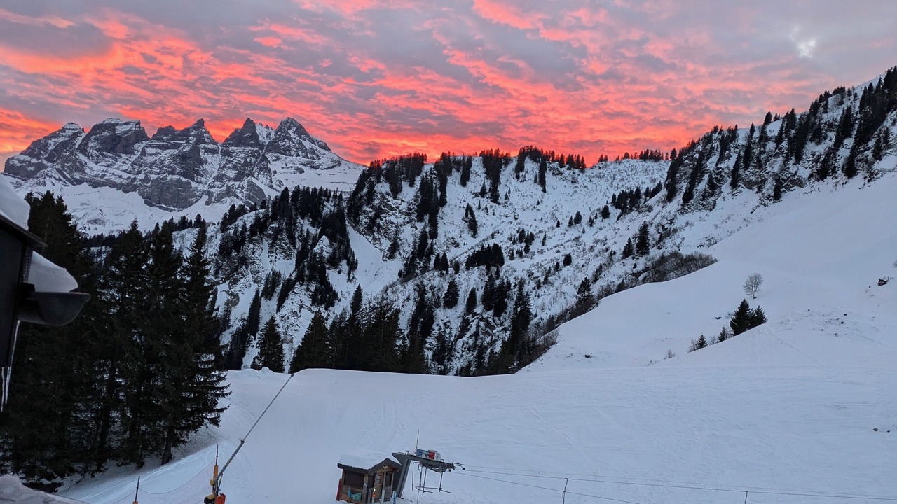 Photo of Others in Val d'Illiez