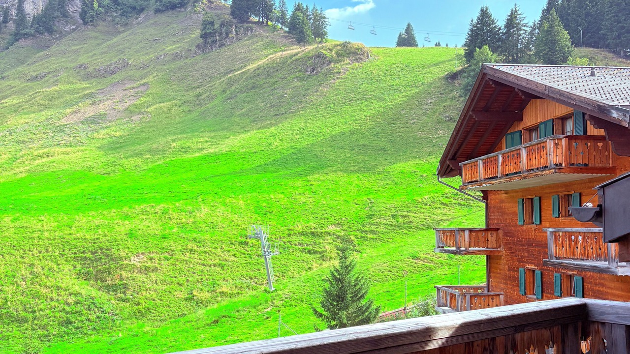 Photo of Outdoor in Val d'Illiez