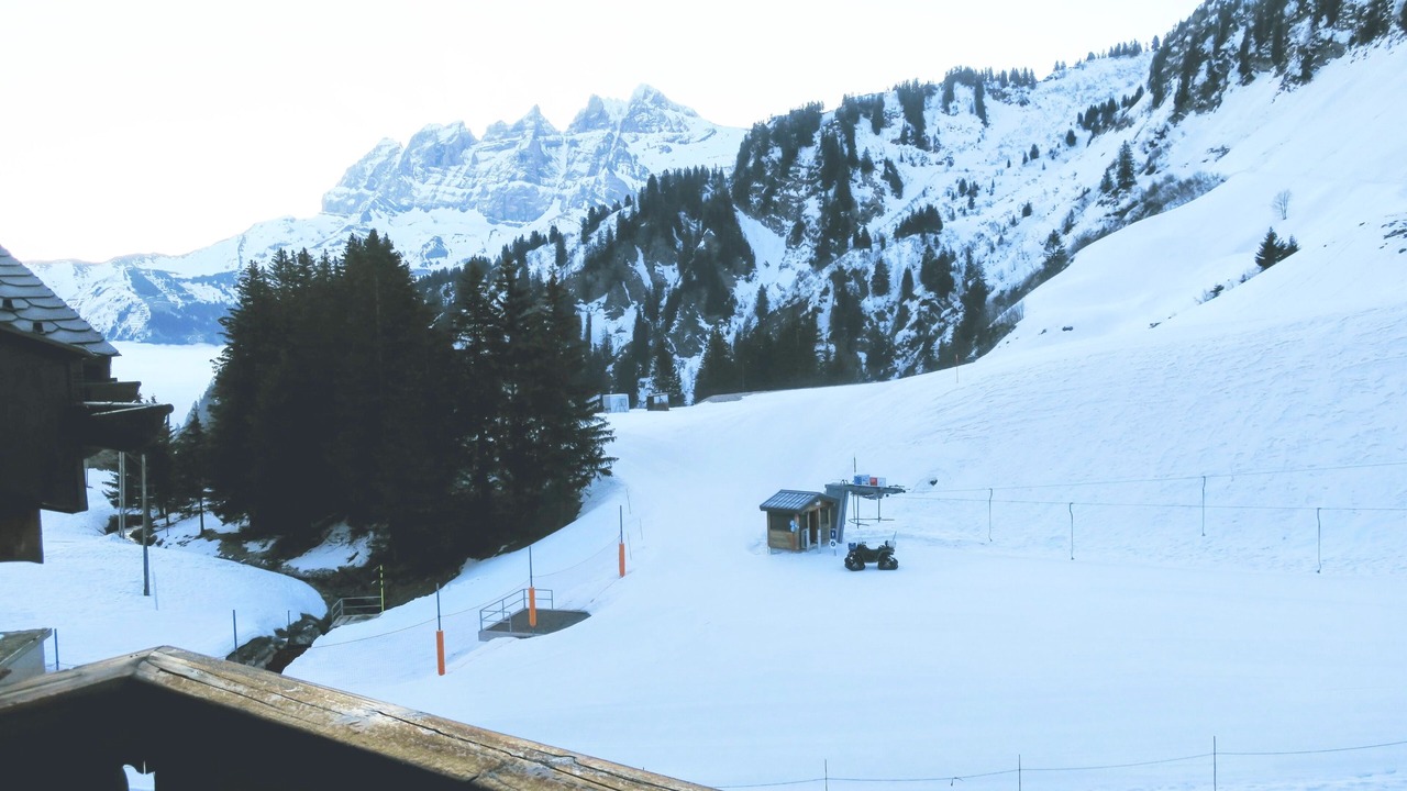 Photo of Others in Val d'Illiez