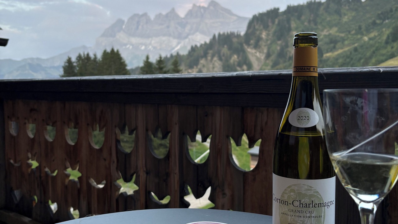 Photo of Outdoor in Val d'Illiez