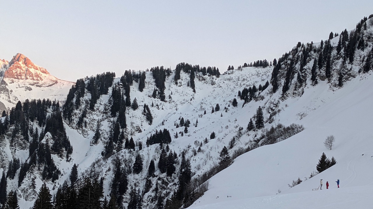 Photo of Others in Val d'Illiez