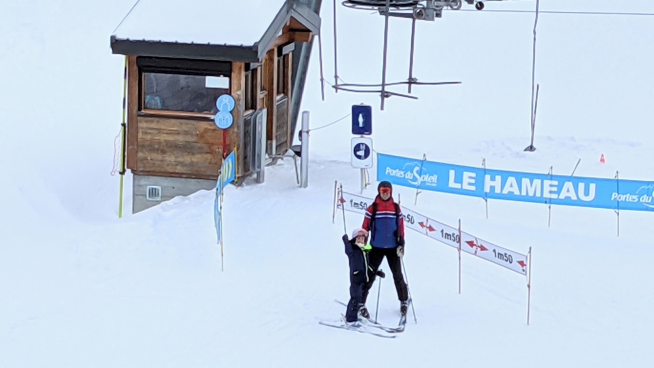 Photo of Others in Val d'Illiez
