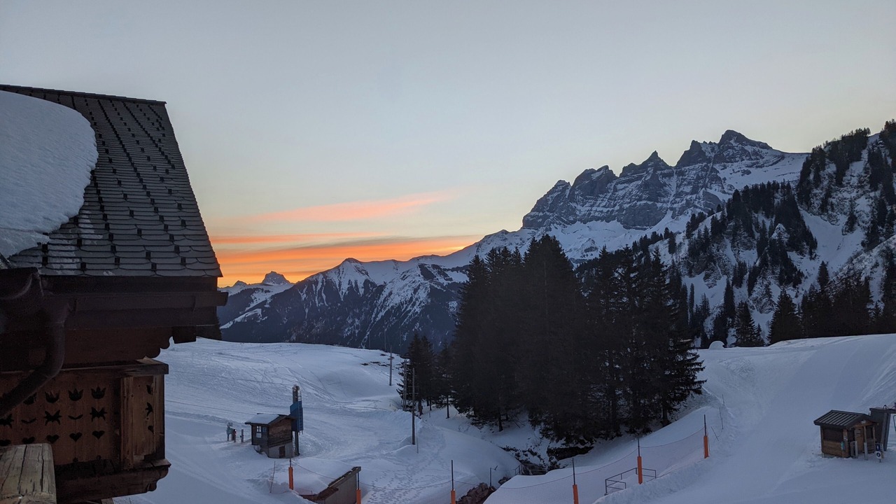 Photo of Others in Val d'Illiez