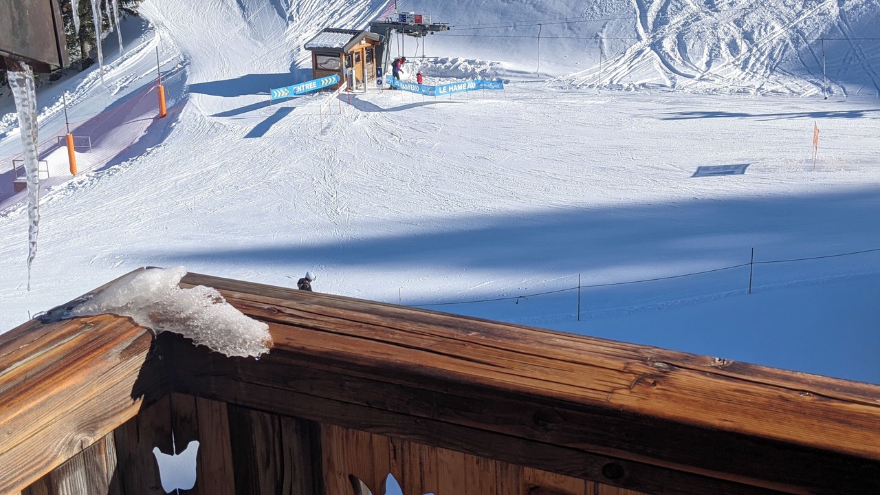 Photo of Others in Val d'Illiez