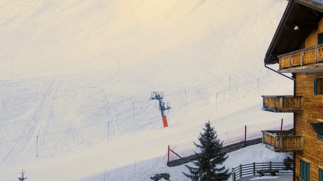 Photo of Outdoor in Val d'Illiez