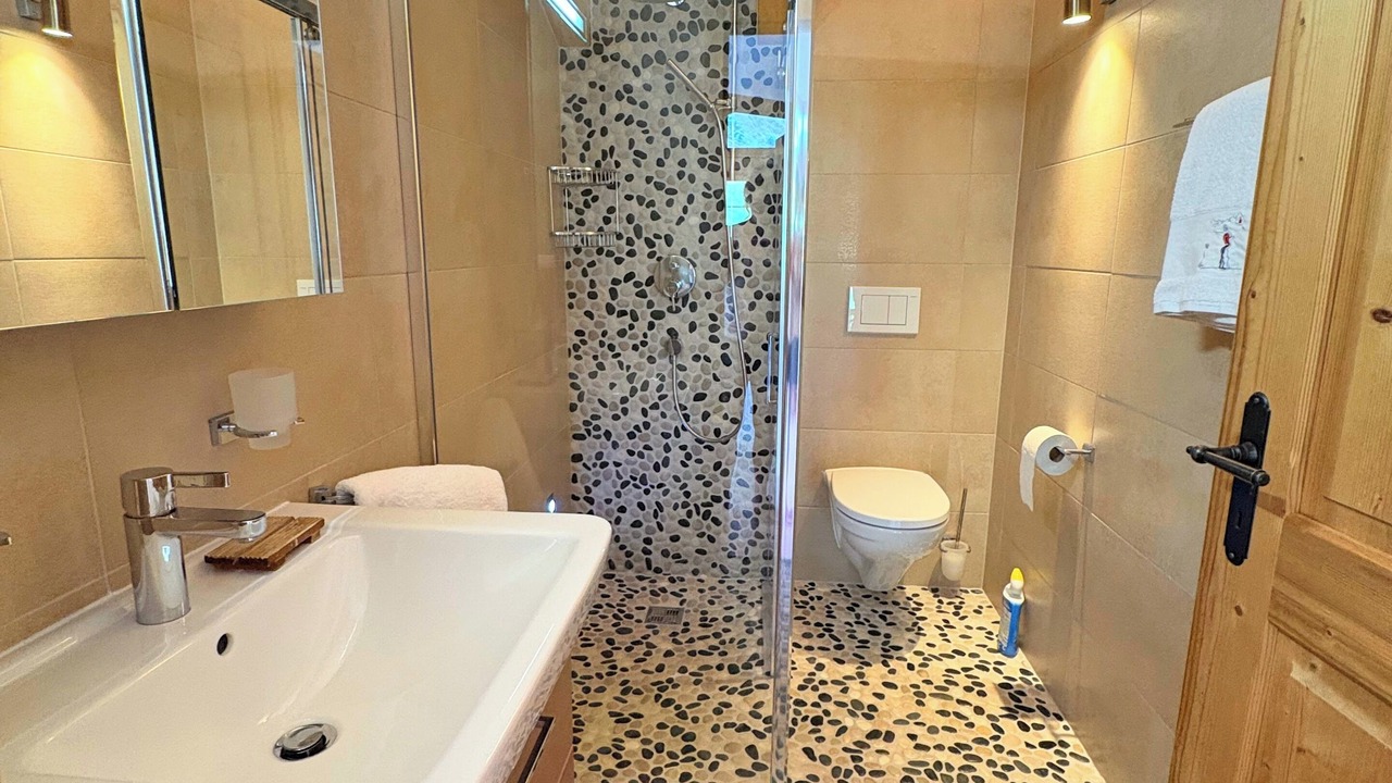 Photo of Bathroom in Val d'Illiez