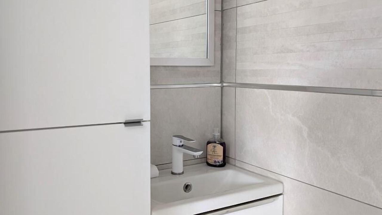 Photo of Bathroom in Chaponnay