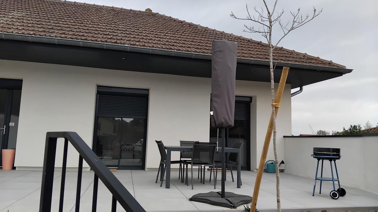 Photo of Outdoor in Chaponnay