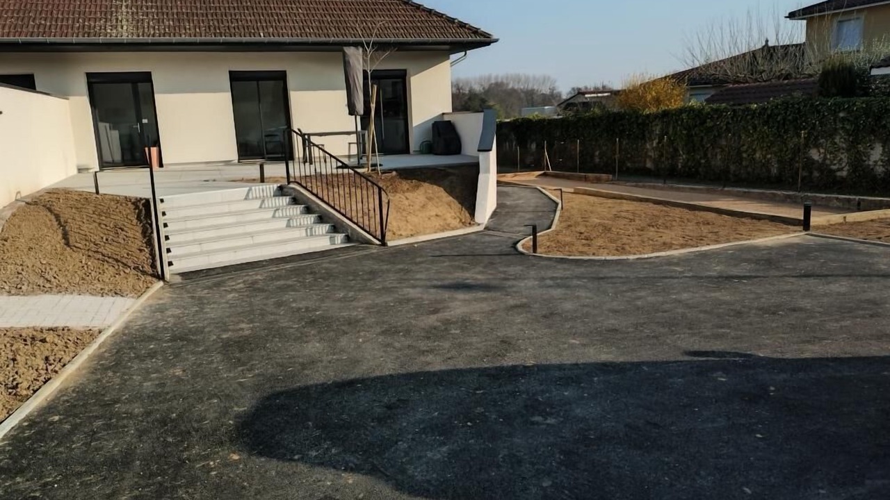 Photo of Outdoor in Chaponnay