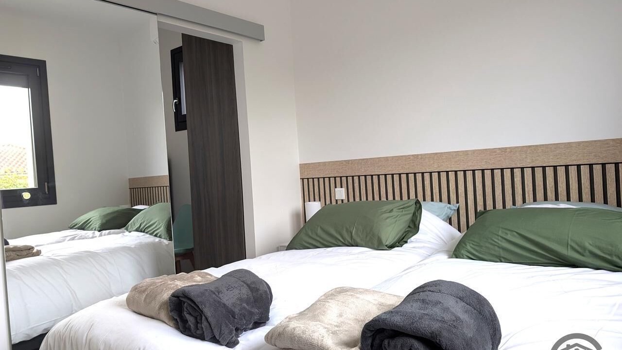 Photo of Bedroom in Chaponnay