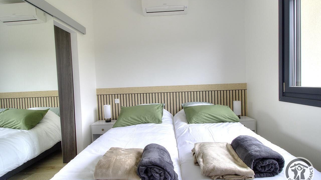 Photo of Bedroom in Chaponnay