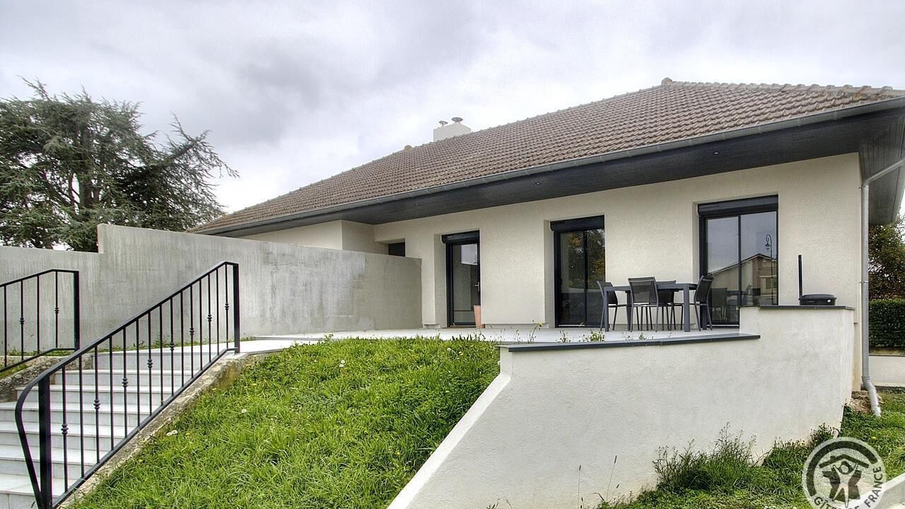 Photo of Outdoor in Chaponnay