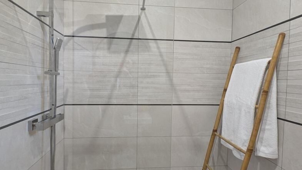 Photo of Bathroom in Chaponnay