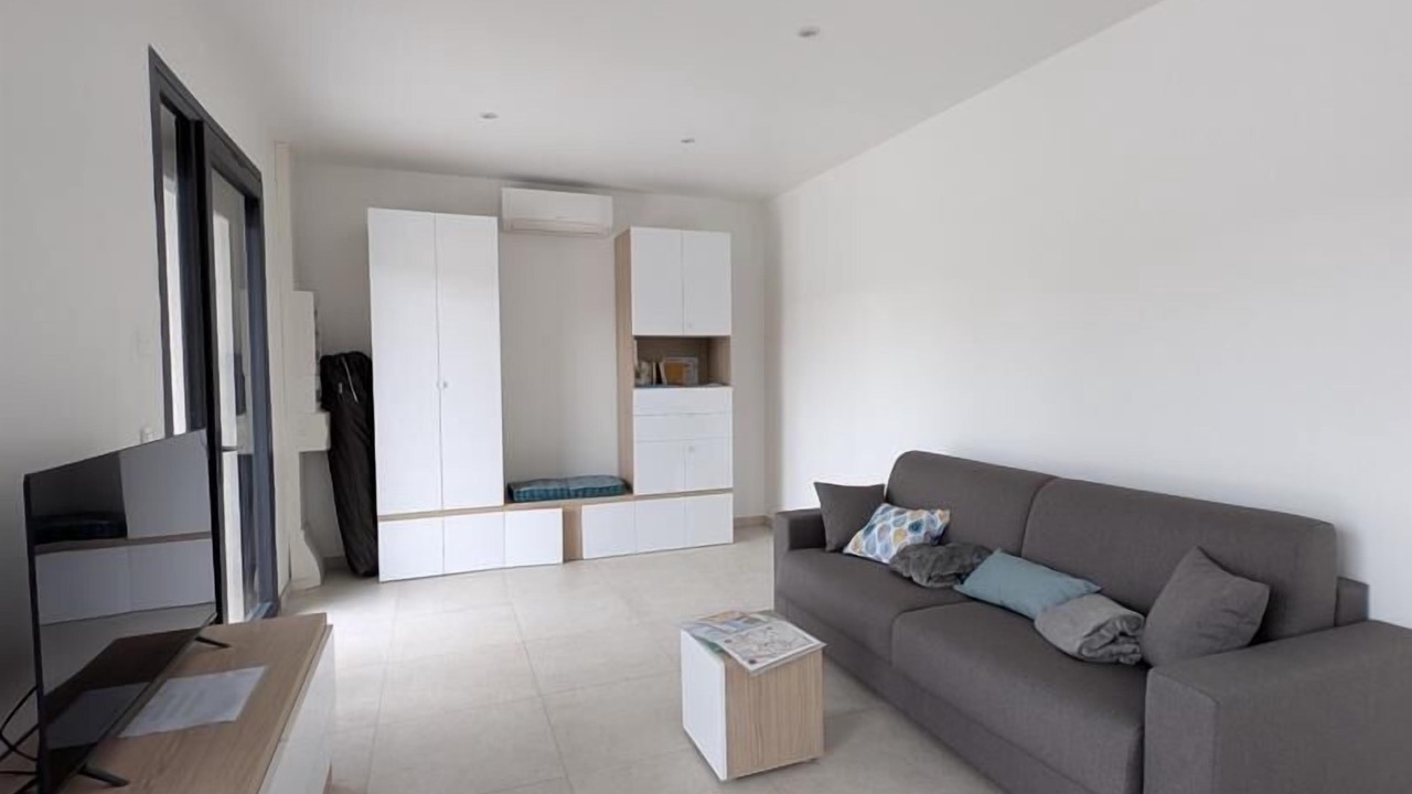 Photo of Livingroom in Chaponnay