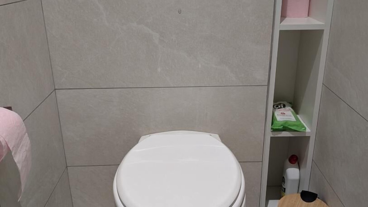 Photo of Bathroom in Chaponnay