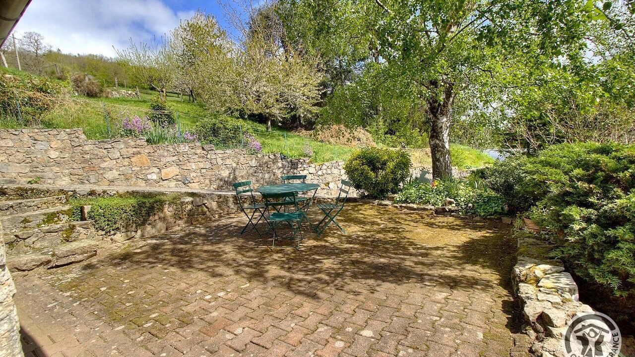 Photo of Outdoor in Affoux