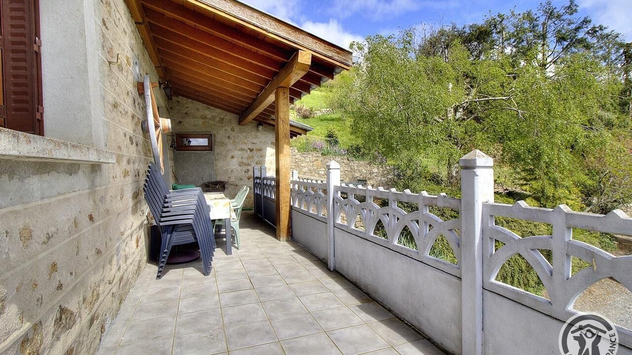 Photo of Outdoor in Affoux