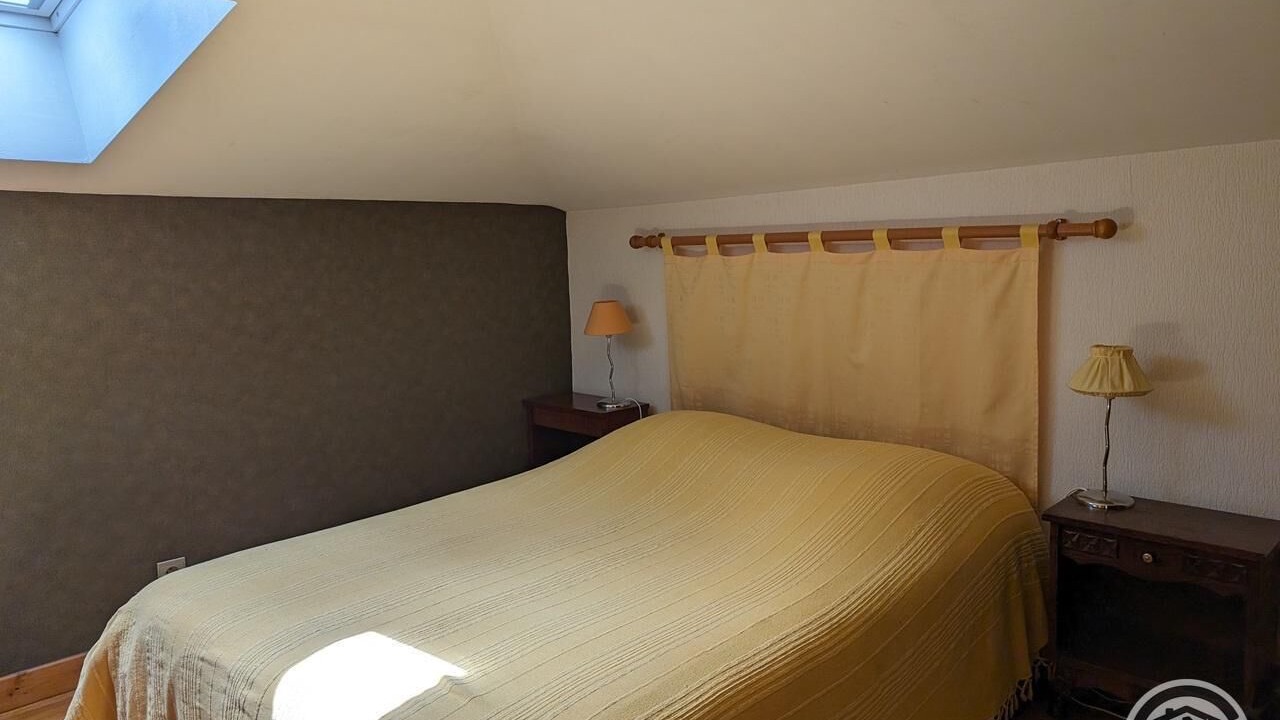 Photo of Bedroom in Affoux